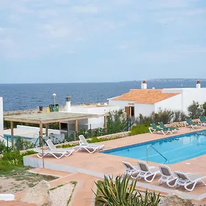  Apartment Sagitario Rymar