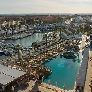 5* Hotel Menorca - Casas Del Adults Only