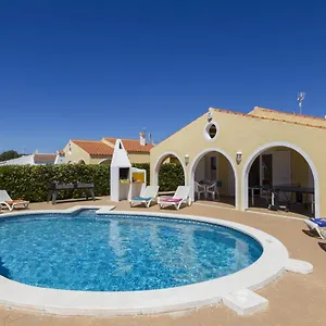  Villa Jupiter